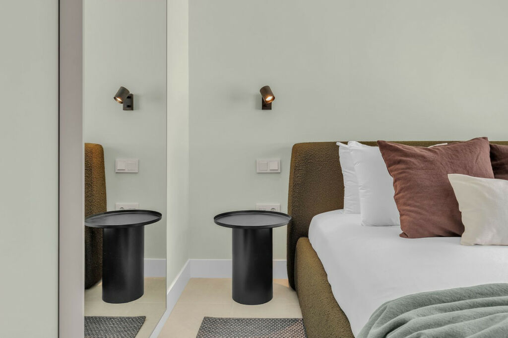 Middle Floor Apartment Fuengirola Málaga - image 18