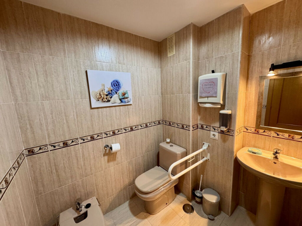 Penthouse Duplex Estepona Málaga - image 27