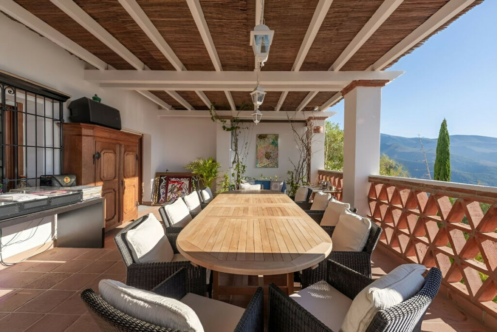 Finca - Cortijo Málaga Málaga - image 18