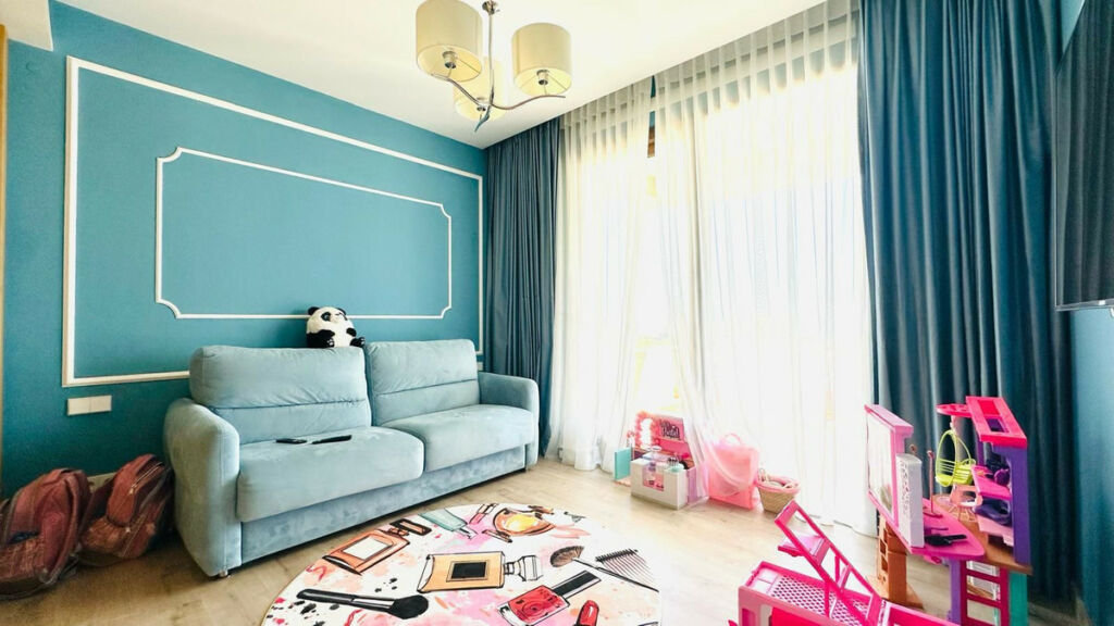 Middle Floor Apartment La Quinta Málaga - image 18