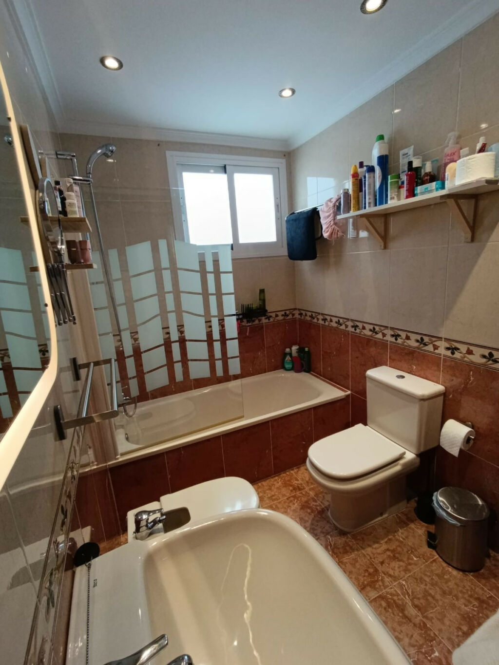 Townhouse Fuengirola Málaga - image 18