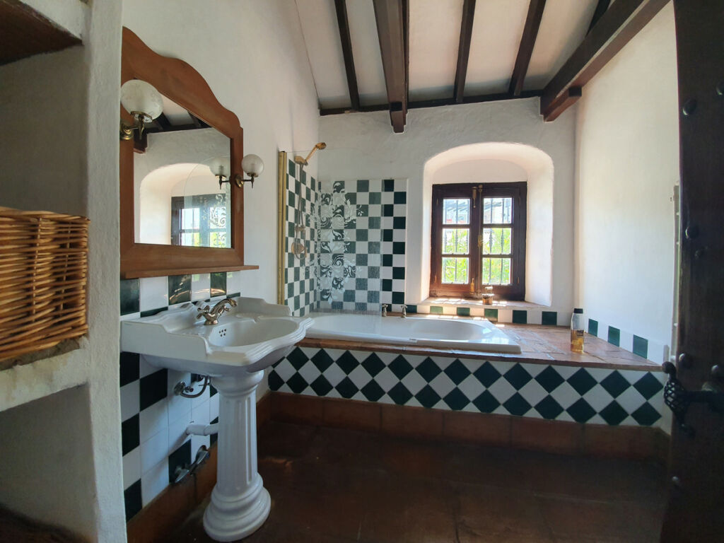 Finca - Cortijo San Enrique Cádiz - image 18