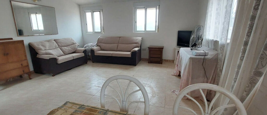 Detached Villa Orcheta Alicante - image 18