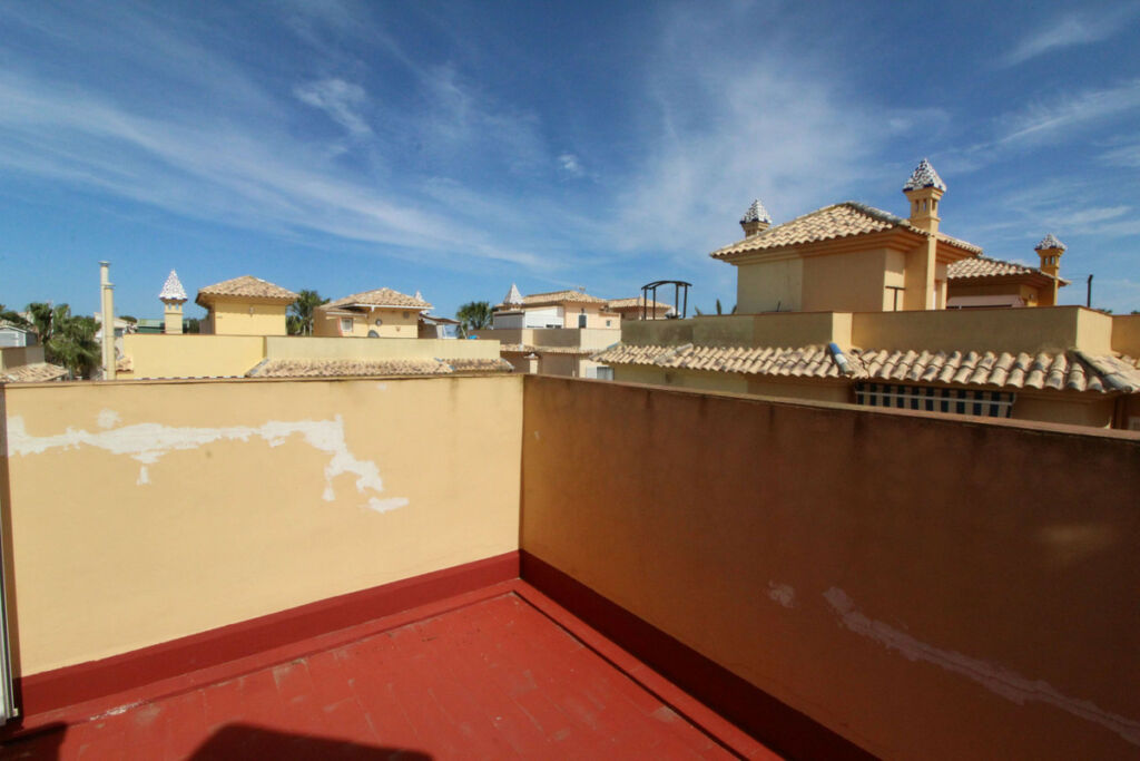 Semi-Detached House Gran Alacant Alicante - image 18