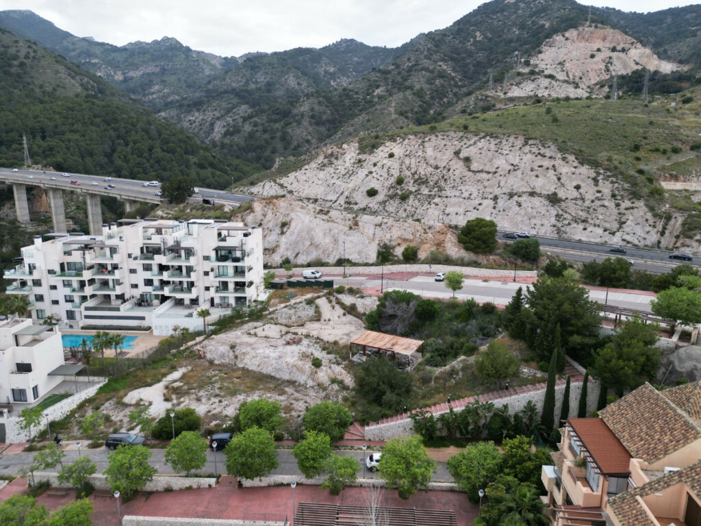 Land Benalmadena Málaga - image 18