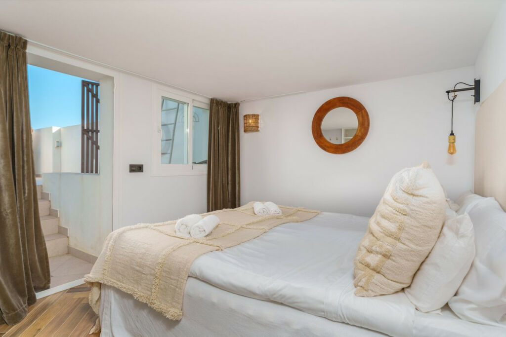 Townhouse Estepona Málaga - image 18