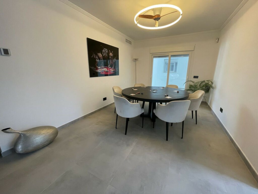 Detached Villa Atalaya Málaga - image 17