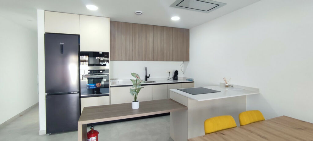 Bungalow Pilar de la Horadada Alicante - image 18