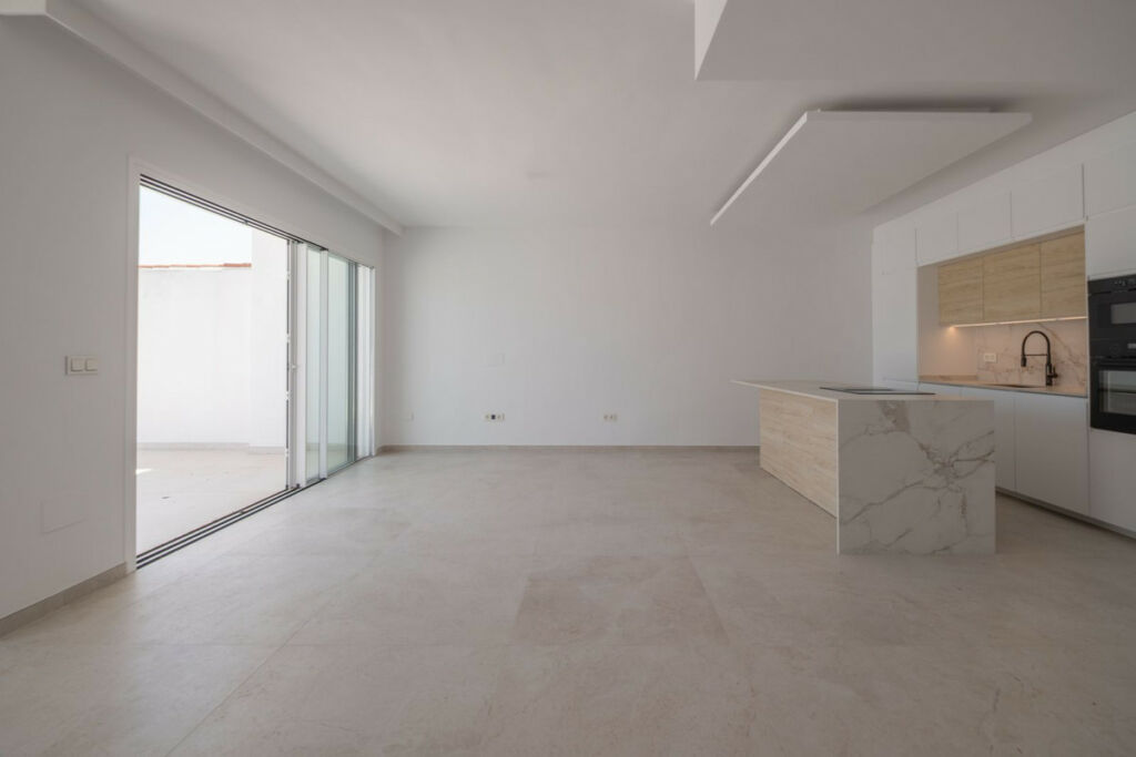 Penthouse Miraflores Málaga - image 18