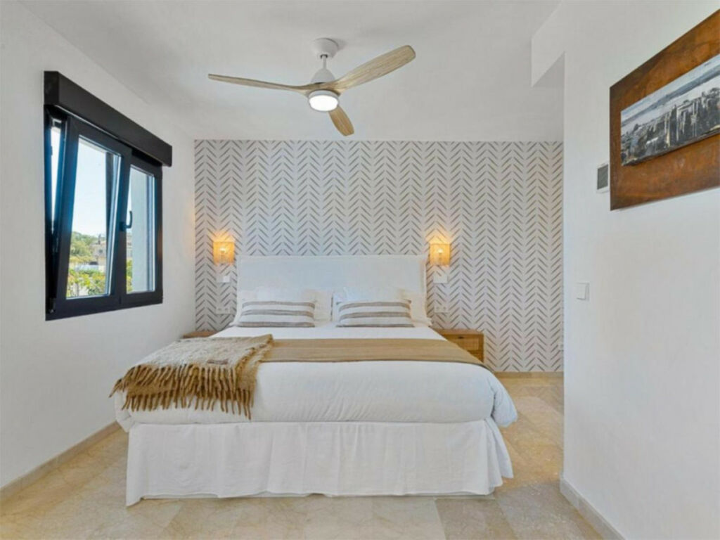 Semi-Detached House San Pedro de Alcántara Málaga - image 18