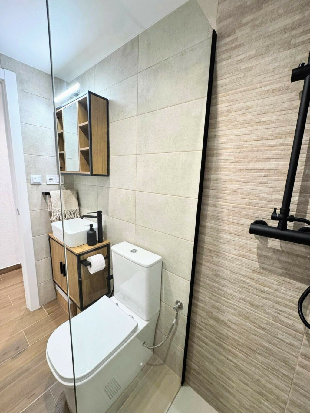 Middle Floor Apartment San Pedro del Pinatar Murcia - image 18