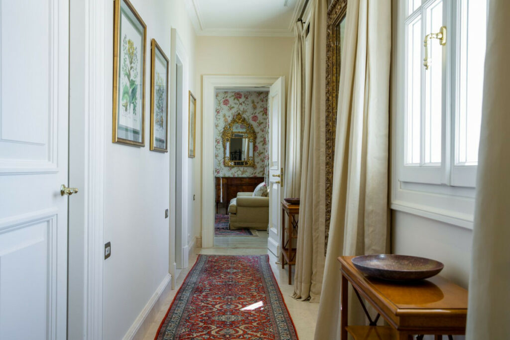 Detached Villa Los Monteros Málaga - image 18