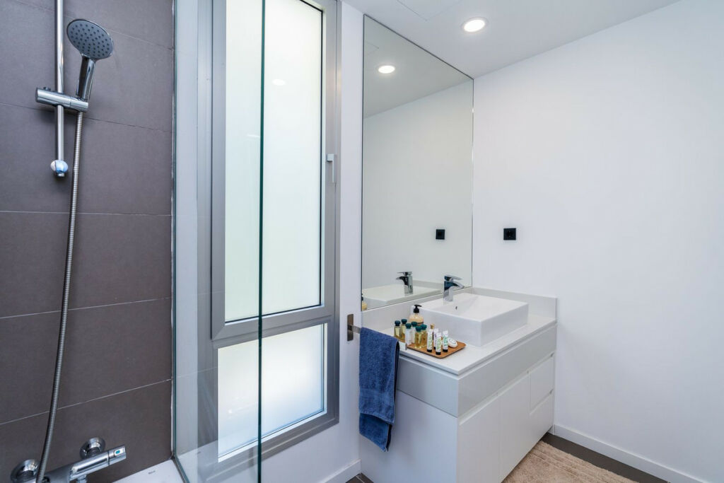 Townhouse Cancelada Málaga - image 18