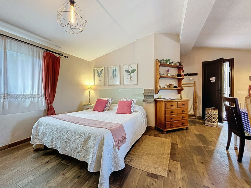 Detached Villa Comares Málaga - image 18