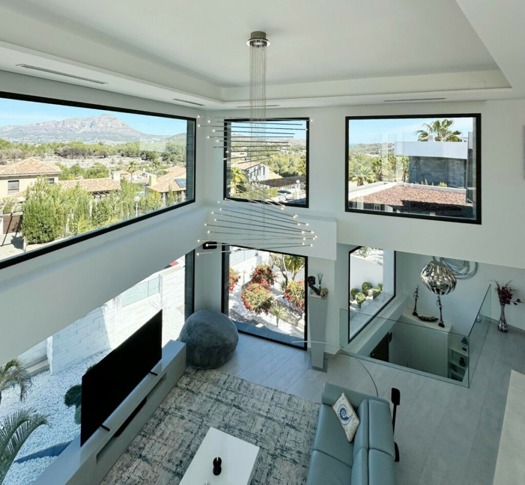 Detached Villa Javea Alicante - image 18