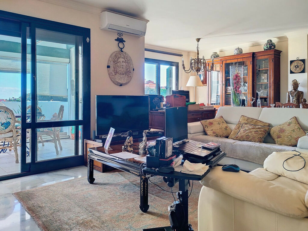Penthouse Benalmadena Costa Málaga - image 18