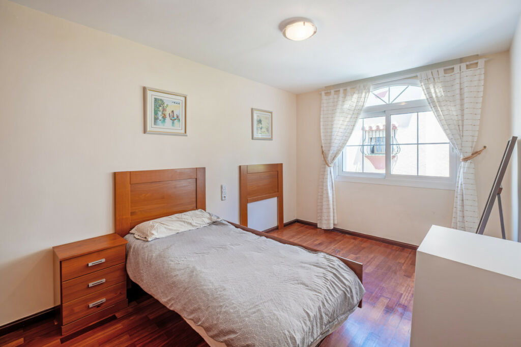Detached Villa Benalmadena Málaga - image 18