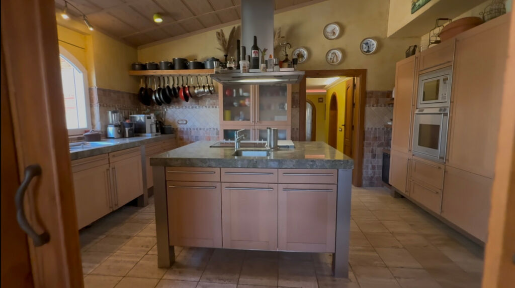 Detached Villa Cartagena Murcia - image 18