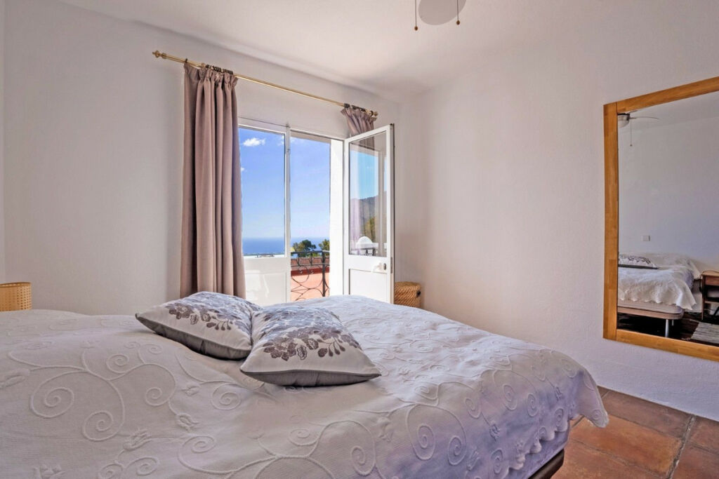 Middle Floor Apartment Mijas Málaga - image 18
