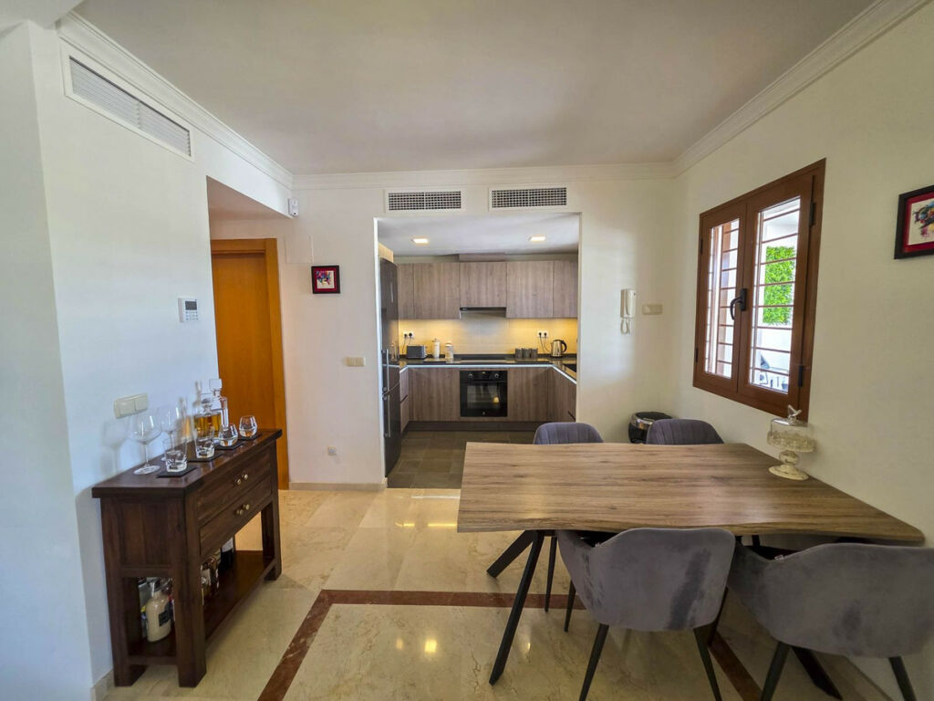 Semi-Detached House Casares Playa Málaga - image 29