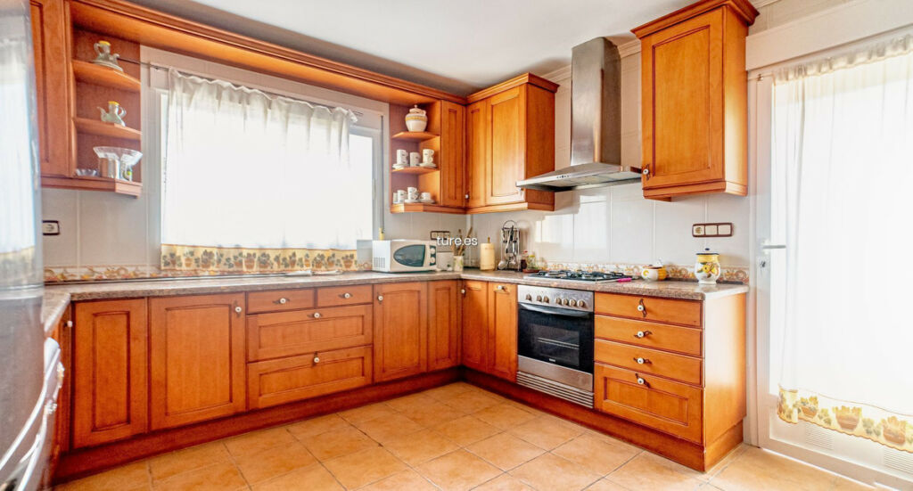 Detached Villa La Nucia Alicante - image 18