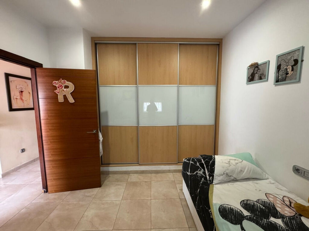 Detached Villa Benalmadena Costa Málaga - image 18