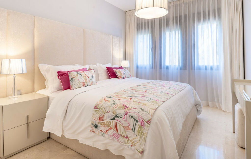 Penthouse Duplex Atalaya Málaga - image 18