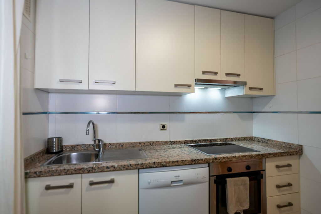 Ground Floor Apartment La Cala de Mijas Málaga - image 18