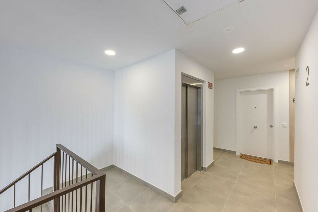 Penthouse Estepona Málaga - image 18