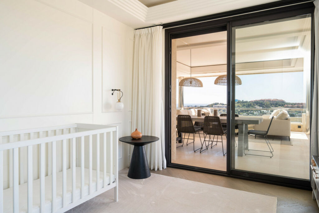 Penthouse Duplex Nueva Andalucía Málaga - image 18