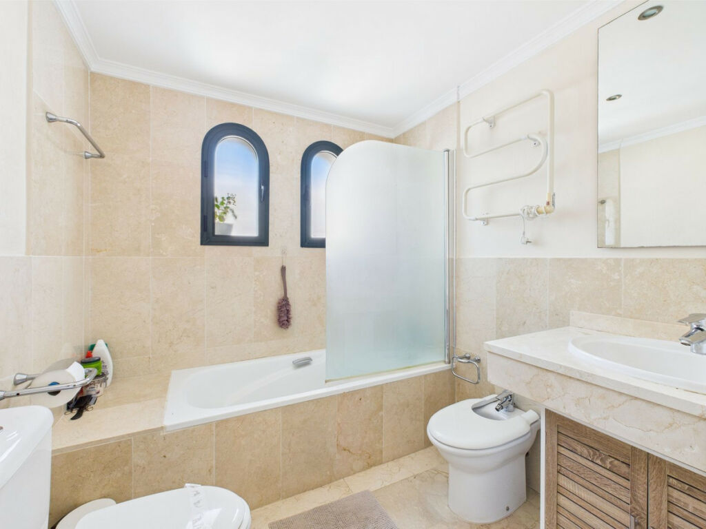 Semi-Detached House Manilva Málaga - image 18