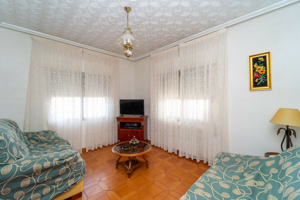 Detached Villa Salinas Alicante - image 18