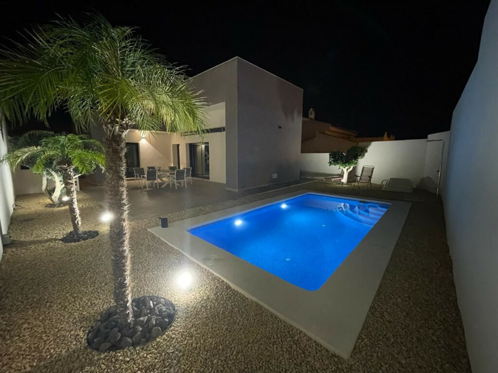 Detached Villa Ciudad Quesada Alicante - image 18