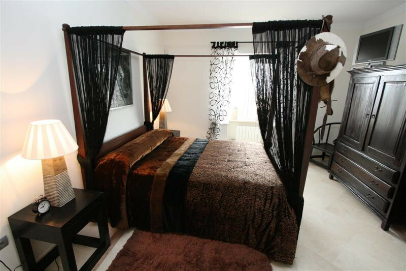 Detached Villa Mijas Málaga - image 12