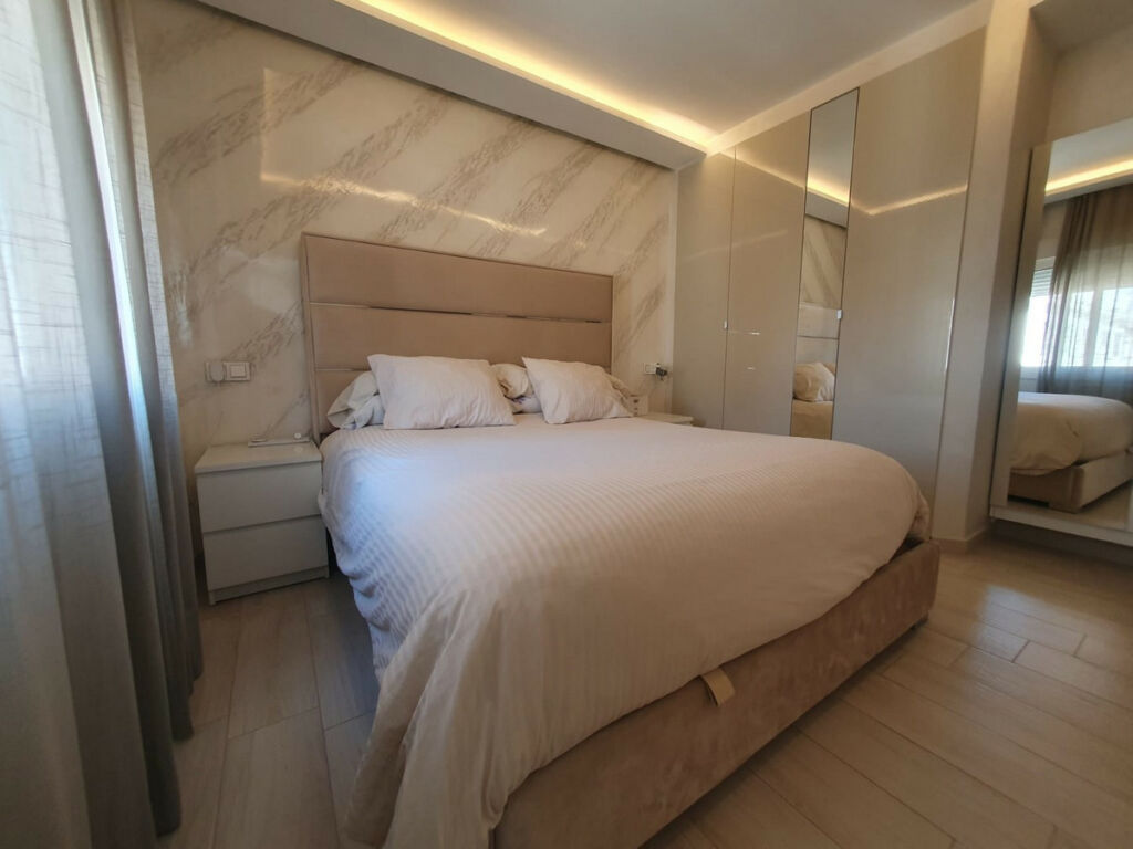 Penthouse Duplex La Cala de Mijas Málaga - image 18