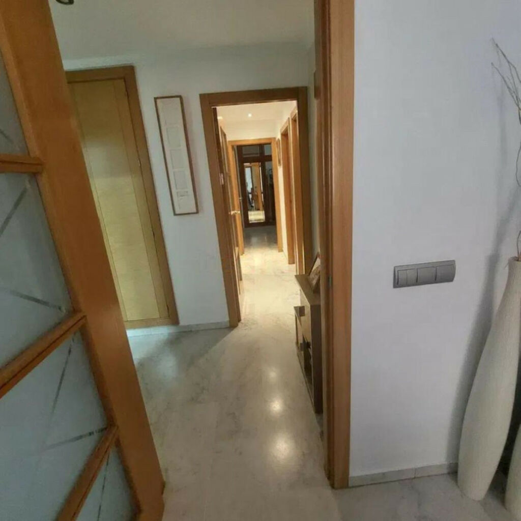Middle Floor Apartment Marbella Málaga - image 18