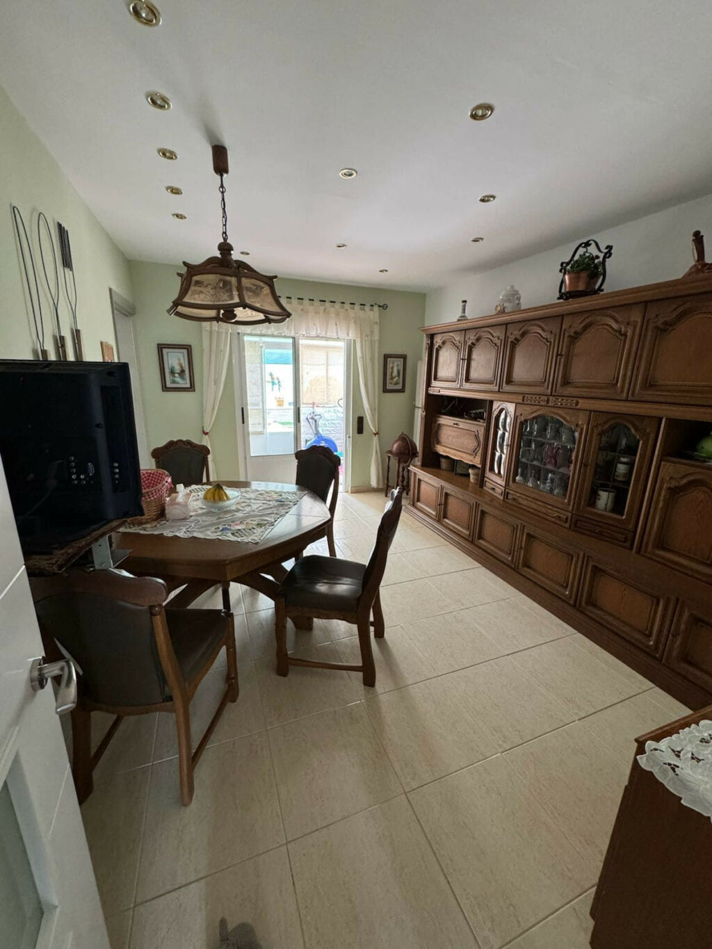 Detached Villa La Marina Alicante - image 18