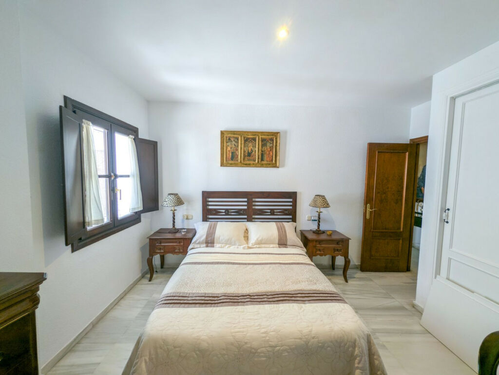Penthouse Duplex Marbella Málaga - image 20