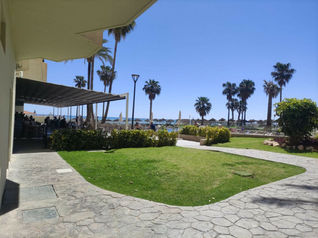 Middle Floor Studio Torremolinos Málaga - image 18