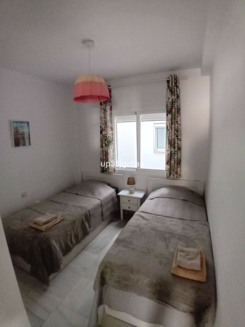 Middle Floor Apartment Estepona Málaga - image 18