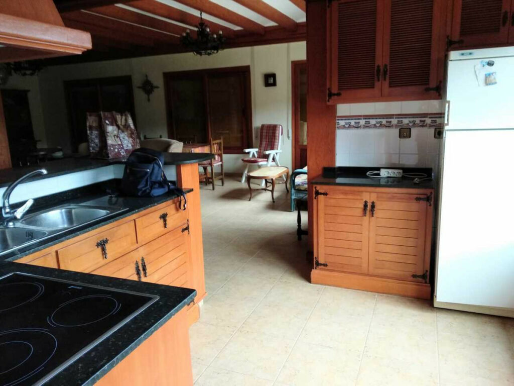 Detached Villa Campoamor Alicante - image 18