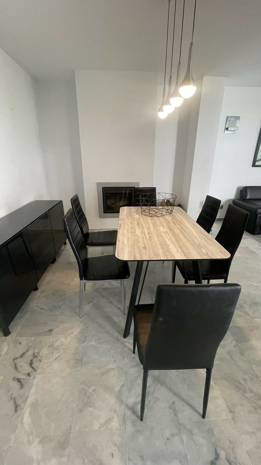 Ground Floor Apartment Nueva Andalucía Málaga - image 18