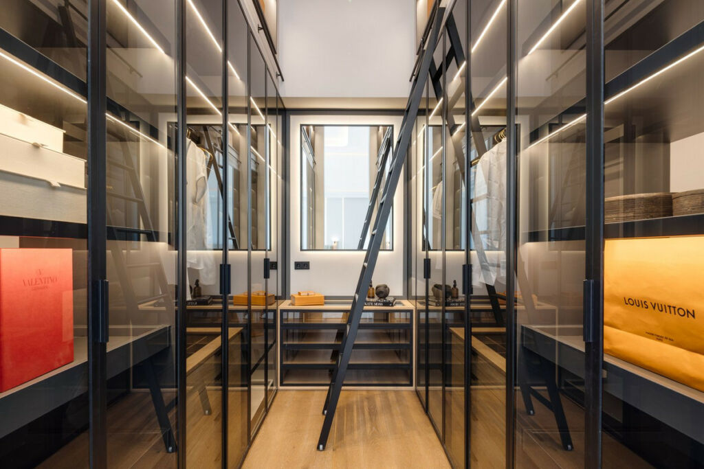 Detached Villa Los Arqueros Málaga - image 18