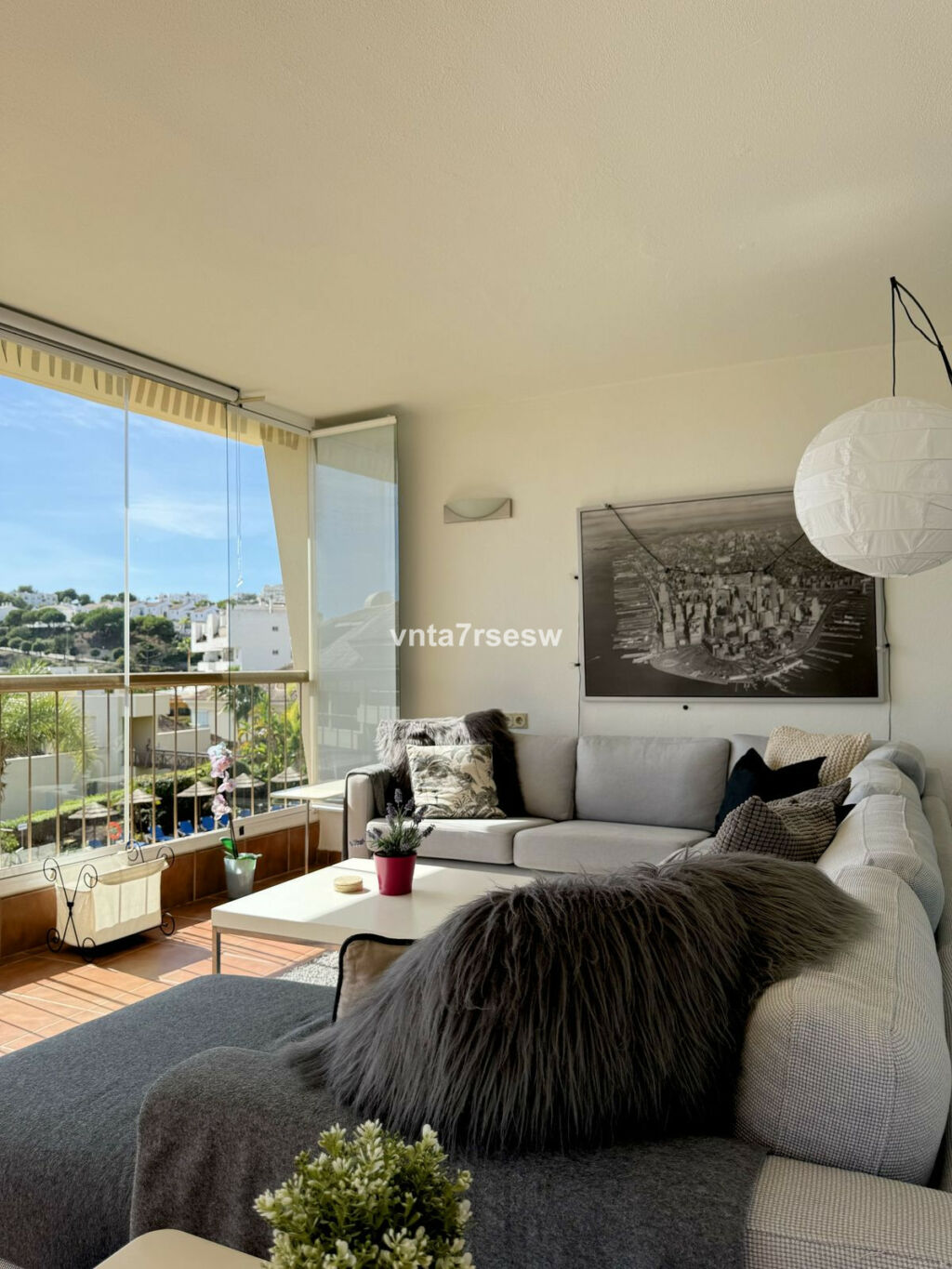 Middle Floor Apartment Riviera del Sol Málaga - image 18