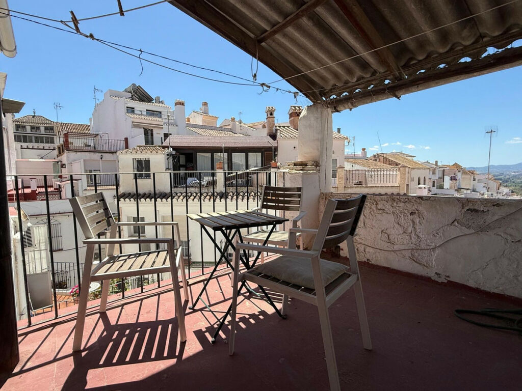 Townhouse Alora Málaga - image 18