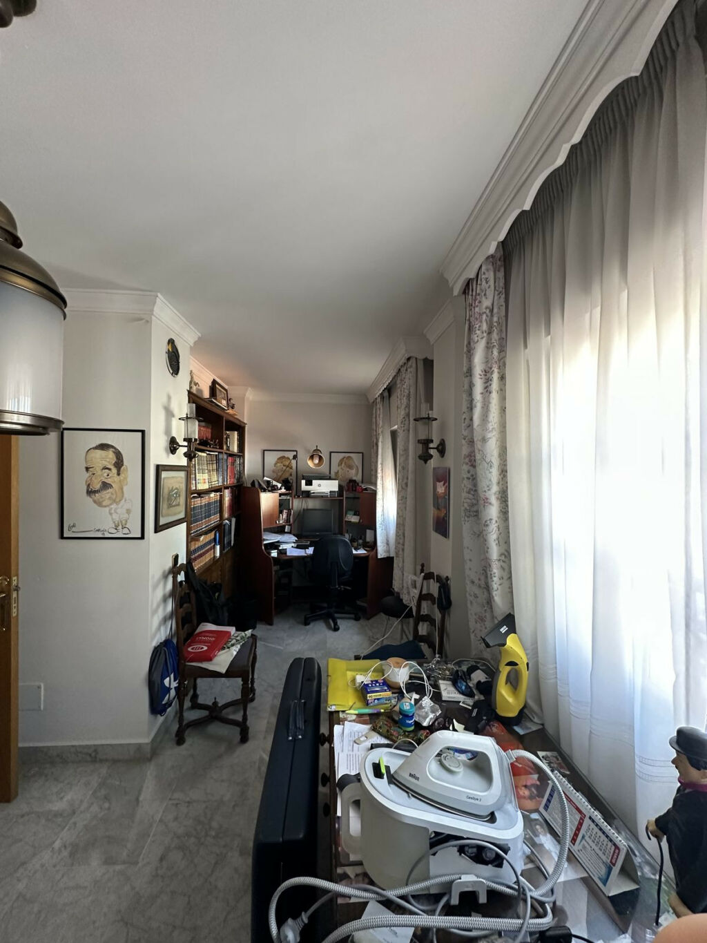 Detached Villa San Pedro de Alcántara Málaga - image 18