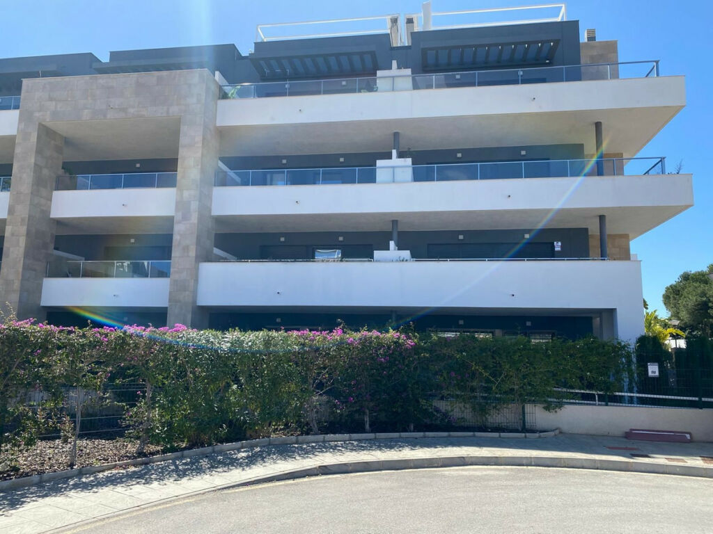 Ground Floor Apartment Playa Flamenca Alicante - image 17