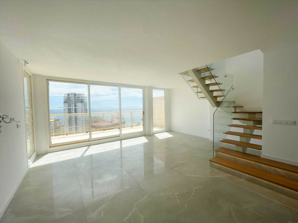 Penthouse Duplex Calpe Alicante - image 18