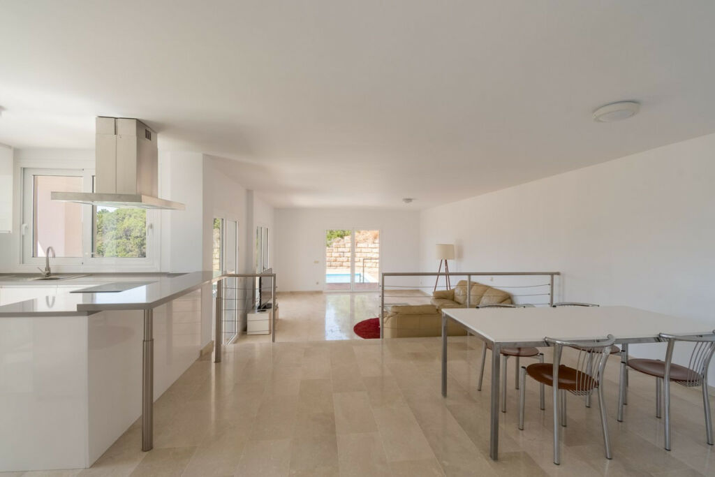 Detached Villa Benahavís Málaga - image 18