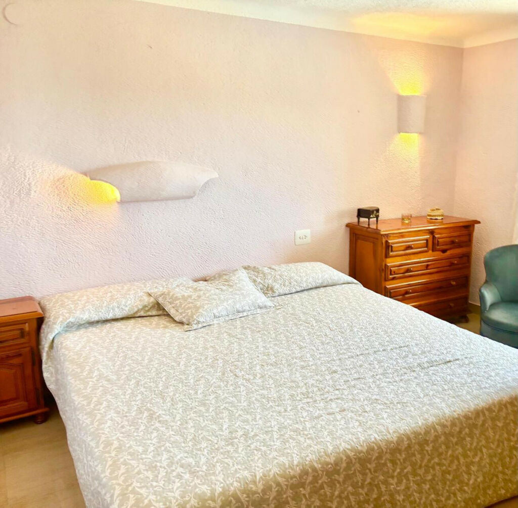 Detached Villa Javea Alicante - image 20